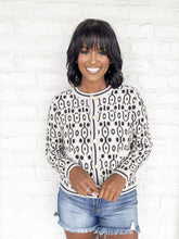 Load image into Gallery viewer, THML I Feel Again Beige Cardigan