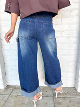 Load image into Gallery viewer, The Cloud Nine Denim Jeans