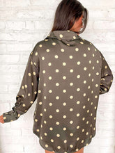 Load image into Gallery viewer, On The Run Olive Top