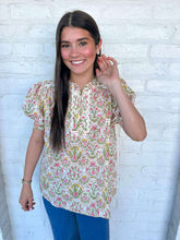 Load image into Gallery viewer, What About Love Blush Top