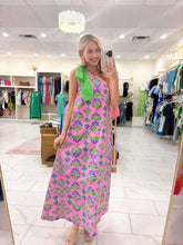 Load image into Gallery viewer, Deserve All The Love Pink Dress