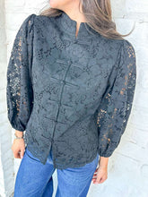 Load image into Gallery viewer, The Instant Favorite Black Top