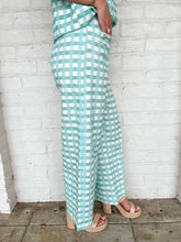 Load image into Gallery viewer, Dancing In The Moonlight Mint Pants