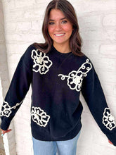 Load image into Gallery viewer, Run The Show Black Top