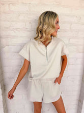 Load image into Gallery viewer, Relaxed And Ready Sand Beige Scuba Set
