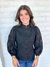 Load image into Gallery viewer, The Instant Favorite Black Top