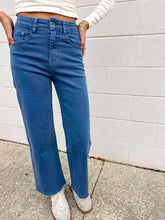 Load image into Gallery viewer, Days Ahead Blue Denim Jean