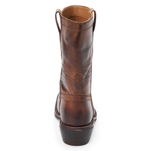 Load image into Gallery viewer, The Jackson Brown Boot