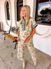 Load image into Gallery viewer, Darling Dream Oatmeal Pant Set