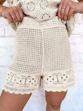 Load image into Gallery viewer, Vacation Dreams Natural Crochet Set