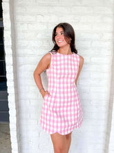 Load image into Gallery viewer, Next To You Pink Dress