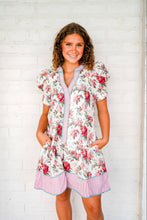 Load image into Gallery viewer, Dear Future Me Cream Dress