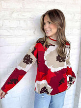 Load image into Gallery viewer, Let It Go For Tonight Taupe Top