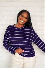 Load image into Gallery viewer, Create Your Own Navy Top