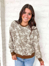 Load image into Gallery viewer, Hold Steady Brown Top