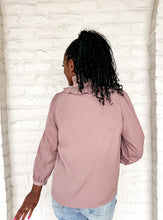 Load image into Gallery viewer, Night Out In Style Top Tan