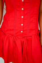 Load image into Gallery viewer, Taste Of Comfort Red Dress