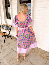 Load image into Gallery viewer, Soon Enough Pink Dress