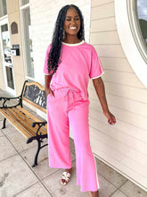 Load image into Gallery viewer, Notice My Name Pink Set