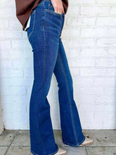 Load image into Gallery viewer, Symphony Sounds MidRise Super Flare Jean