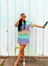 Load image into Gallery viewer, Fancy Feeling Dress