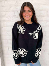 Load image into Gallery viewer, Run The Show Black Top