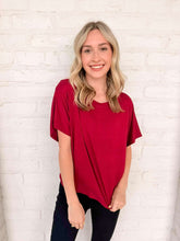 Load image into Gallery viewer, Made New Cabernet Top