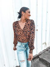 Load image into Gallery viewer, Have It All Bodysuit