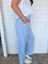 Load image into Gallery viewer, Just In Case Blue Pants