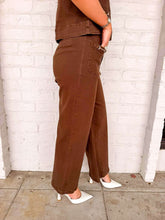 Load image into Gallery viewer, Wear The Good Brown Pants