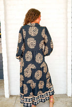 Load image into Gallery viewer, Chic Agenda Black Dress