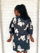 Load image into Gallery viewer, Delicate Dreams Dress Black
