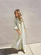 Load image into Gallery viewer, Feel Good Olive Dress