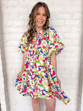 Load image into Gallery viewer, Royal Behavior Pink Dress