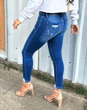 Load image into Gallery viewer, Make It Up Denim