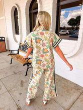 Load image into Gallery viewer, Darling Dream Oatmeal Pant Set