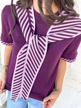 Load image into Gallery viewer, Fan Of Fall Wine Top