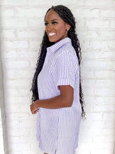 Load image into Gallery viewer, Available Soon Lavender Dress