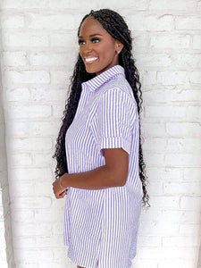 Available Soon Lavender Dress