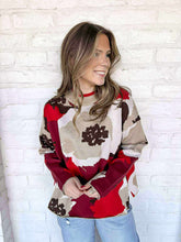 Load image into Gallery viewer, Let It Go For Tonight Taupe Top