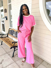 Load image into Gallery viewer, Notice My Name Pink Set