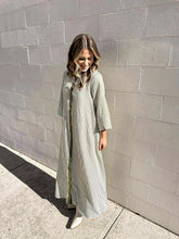 Load image into Gallery viewer, Feel Good Olive Dress