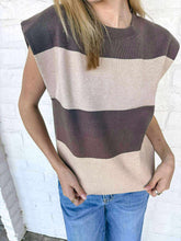 Load image into Gallery viewer, Teach Me Your Ways Mocha Top