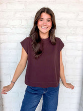 Load image into Gallery viewer, Might Call You Brown Top