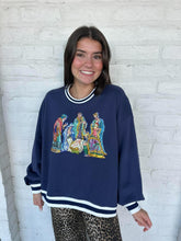 Load image into Gallery viewer, Jordan Amanda Nativity Scene