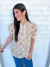 Load image into Gallery viewer, What About Love Blush Top