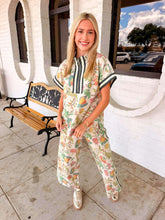 Load image into Gallery viewer, Darling Dream Oatmeal Pant Set