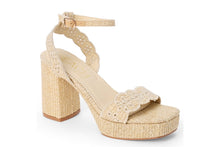 Load image into Gallery viewer, Maiden Natural Heel