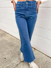 Load image into Gallery viewer, Days Ahead Blue Denim Jean