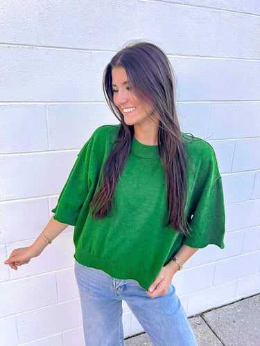 Fix Your Ways Pine Top